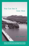 Cover: You Can See It from Here - Lotus Press Inc