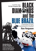 Cover: Black Diamonds and the Blue Brazil NEW EDITION - Saint Andrew Press