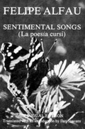 Cover: Sentimental Songs - Dalkey Archive Press