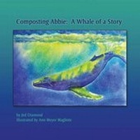 Enlarge image Cover: Composting Abbie - Fifth Wave Press
