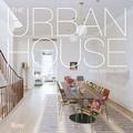 Cover: The Urban House - Rizzoli International Publications