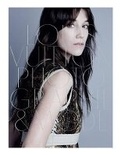 Cover: Louis Vuitton Fashion Photography - Rizzoli International Publications