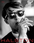 Cover: Halston - Rizzoli International Publications