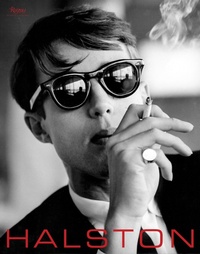 Enlarge image Cover: Halston - Rizzoli International Publications