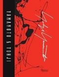 Cover: Yamamoto & Yohji - Rizzoli International Publications