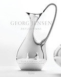 Cover: Georg Jensen - Rizzoli International Publications