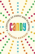 Cover: Candy - Farrar, Straus and Giroux