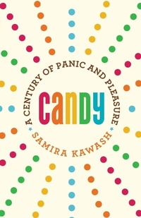 Enlarge image Cover: Candy - Farrar, Straus and Giroux