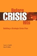 Cover: Before Crisis Hits - Community College Press, American Association of Community Colleges