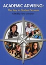 Cover: Academic Advising - Community College Press, American Association of Community Colleges