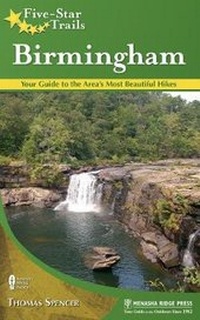 Abbildung von: Five-Star Trails: Birmingham - Menasha Ridge Press Inc.