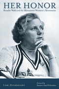 Cover: Her Honor - Minnesota Historical Society Press