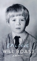 Cover: Epilogue - Liveright Publishing Corporation
