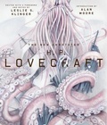Cover: The New Annotated H. P. Lovecraft - Liveright Publishing Corporation