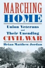 Cover: Marching Home - Liveright Publishing Corporation