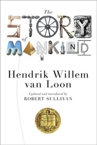 Enlarge image Cover: The Story of Mankind - Liveright Publishing Corporation
