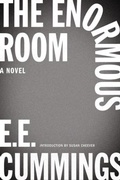 Cover: The Enormous Room - Liveright Publishing Corporation