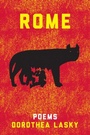 Cover: ROME - Liveright Publishing Corporation