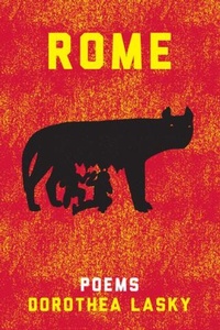 Enlarge image Cover: ROME - Liveright Publishing Corporation