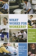 Cover: What Works for Workers? - Russell Sage Foundation