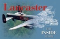 Cover: Lancaster: The Inside Story - J H Haynes & Co Ltd