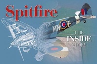 Enlarge image Cover: Spitfire: The Inside Story - J H Haynes & Co Ltd