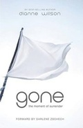 Cover: Gone - Dianne Wilson