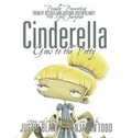 Cover: Cinderella Goes to the Potty - Inkliss