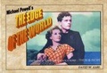 Cover: Michael Powell's the Edge of the World - Hanover Publications