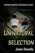 Cover: Un-Natural Selection - James Donnelly