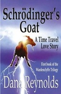 Cover: Schroedinger's Goat - Wardenclyffe Tower Books, LLC