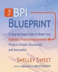 Cover: The Bpi Blueprint - Cody-Cassidy Press