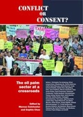 Cover: Conflict or Consent? - Forest Peoples Programme