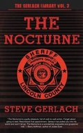 Cover: The Nocturne - Legume Man Books