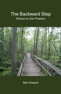 Cover: The Backward Step - Whitlock Publishing