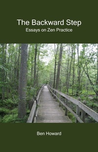 Enlarge image Cover: The Backward Step - Whitlock Publishing