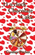 Cover: 11 O'clock Chocolate Cake - Cybermouse Multimedia Ltd