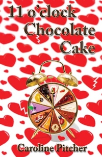 Enlarge image Cover: 11 O'clock Chocolate Cake - Cybermouse Multimedia Ltd