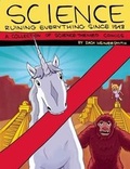 Cover: Science: Ruining Everything Since 1543 - Breadpig