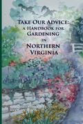 Cover: Take Our Advice - Student Peace Awards of Fairfax County