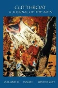 Cover: Cutthroat, a Journal of the Arts - Cutthroat, a Journal of the Arts