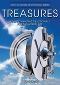 Cover: Treasures - Write Place