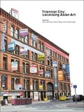 Cover: Triennial City - Cornerhouse Publications