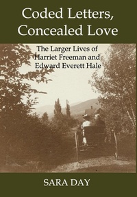 Enlarge image Cover: Coded Letters, Concealed Love - New Academia Publishing/ The Spring