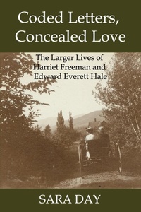 Enlarge image Cover: Coded Letters, Concealed Love - New Academia Publishing/ The Spring