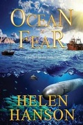 Cover: Ocean of Fear - Domino Ink