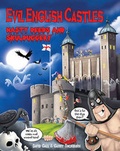 Cover: Evil English Castles - GW Publishing