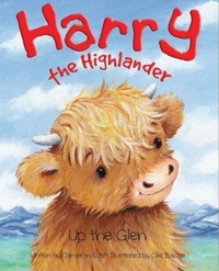 Enlarge image Cover: Harry the Highlander - GW Publishing