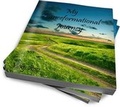 Cover: My Tranceformational Journey for Men - KatGab Publishers