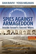 Cover: Spies Against Armageddon - Levant Books